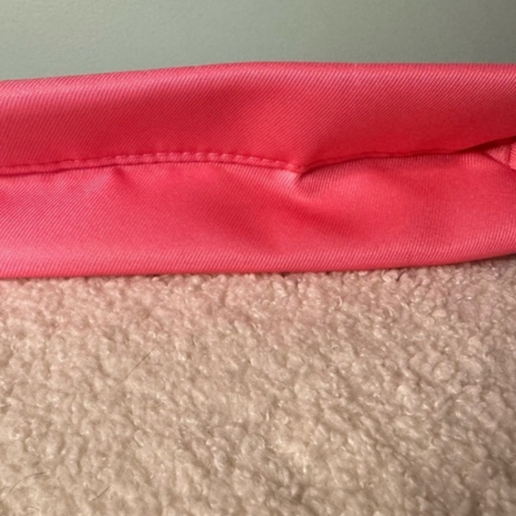 KATE SPADE X CLINIQUE COSMETIC POUCH HELLO GORGEOUS - Picture 6 of 6